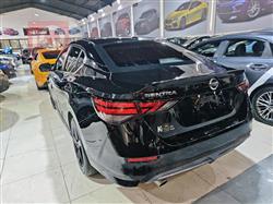 نيسان سنترا